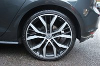 USED 2017 17 VOLKSWAGEN GOLF 2.0 TDI GTD 5dr DSG [Nav] Full Servicing, 19" Upgraded Alloys, Parking Sensors, Privacy Glass, Heated Seats
