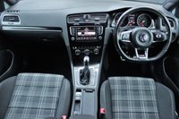 USED 2017 17 VOLKSWAGEN GOLF 2.0 TDI GTD 5dr DSG [Nav] Full Servicing, 19" Upgraded Alloys, Parking Sensors, Privacy Glass, Heated Seats