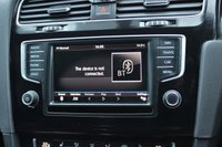USED 2017 17 VOLKSWAGEN GOLF 2.0 TDI GTD 5dr DSG [Nav] Full Servicing, 19" Upgraded Alloys, Parking Sensors, Privacy Glass, Heated Seats