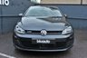 USED 2017 17 VOLKSWAGEN GOLF 2.0 TDI GTD 5dr DSG [Nav] Full Servicing, 19" Upgraded Alloys, Parking Sensors, Privacy Glass, Heated Seats