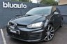 USED 2017 17 VOLKSWAGEN GOLF 2.0 TDI GTD 5dr DSG [Nav] Full Servicing, 19" Upgraded Alloys, Parking Sensors, Privacy Glass, Heated Seats