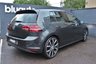 USED 2017 17 VOLKSWAGEN GOLF 2.0 TDI GTD 5dr DSG [Nav] Full Servicing, 19" Upgraded Alloys, Parking Sensors, Privacy Glass, Heated Seats