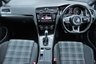 USED 2017 17 VOLKSWAGEN GOLF 2.0 TDI GTD 5dr DSG [Nav] Full Servicing, 19" Upgraded Alloys, Parking Sensors, Privacy Glass, Heated Seats
