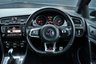 USED 2017 17 VOLKSWAGEN GOLF 2.0 TDI GTD 5dr DSG [Nav] Full Servicing, 19" Upgraded Alloys, Parking Sensors, Privacy Glass, Heated Seats