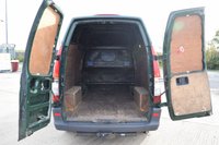 USED 2014 64 MERCEDES-BENZ VITO 2.1 113 CDI 136 BHP 