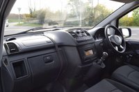 USED 2014 64 MERCEDES-BENZ VITO 2.1 113 CDI 136 BHP 
