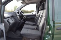 USED 2014 64 MERCEDES-BENZ VITO 2.1 113 CDI 136 BHP 