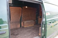USED 2014 64 MERCEDES-BENZ VITO 2.1 113 CDI 136 BHP 