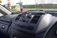 USED 2014 64 MERCEDES-BENZ VITO 2.1 113 CDI 136 BHP 