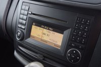 USED 2014 64 MERCEDES-BENZ VITO 2.1 113 CDI 136 BHP 