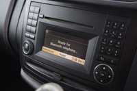 USED 2014 64 MERCEDES-BENZ VITO 2.1 113 CDI 136 BHP 