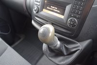 USED 2014 64 MERCEDES-BENZ VITO 2.1 113 CDI 136 BHP 