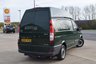 USED 2014 64 MERCEDES-BENZ VITO 2.1 113 CDI 136 BHP 
