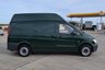 USED 2014 64 MERCEDES-BENZ VITO 2.1 113 CDI 136 BHP 