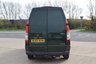 USED 2014 64 MERCEDES-BENZ VITO 2.1 113 CDI 136 BHP 
