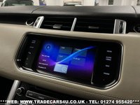 USED 2014 64 LAND ROVER RANGE ROVER SPORT  SDV6 AUTOBIOGRAPHY DYNAMIC AUTO DIESEL 4X4 UK DELIVERY FLAT FEE &pound;175*OVER 100 IMAGES ON OUR WEBSITE*BESPOKE FINANCE ARRANGED*PART EXCHANGE WELCOME*ALL VEHICLES HPI CLEAR