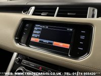 USED 2014 64 LAND ROVER RANGE ROVER SPORT  SDV6 AUTOBIOGRAPHY DYNAMIC AUTO DIESEL 4X4 UK DELIVERY FLAT FEE &pound;175*OVER 100 IMAGES ON OUR WEBSITE*BESPOKE FINANCE ARRANGED*PART EXCHANGE WELCOME*ALL VEHICLES HPI CLEAR
