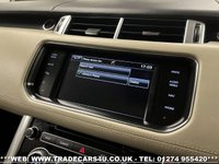 USED 2014 64 LAND ROVER RANGE ROVER SPORT  SDV6 AUTOBIOGRAPHY DYNAMIC AUTO DIESEL 4X4 UK DELIVERY FLAT FEE &pound;175*OVER 100 IMAGES ON OUR WEBSITE*BESPOKE FINANCE ARRANGED*PART EXCHANGE WELCOME*ALL VEHICLES HPI CLEAR