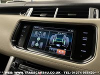 USED 2014 64 LAND ROVER RANGE ROVER SPORT  SDV6 AUTOBIOGRAPHY DYNAMIC AUTO DIESEL 4X4 UK DELIVERY FLAT FEE &pound;175*OVER 100 IMAGES ON OUR WEBSITE*BESPOKE FINANCE ARRANGED*PART EXCHANGE WELCOME*ALL VEHICLES HPI CLEAR