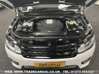 USED 2014 64 LAND ROVER RANGE ROVER SPORT  SDV6 AUTOBIOGRAPHY DYNAMIC AUTO DIESEL 4X4 UK DELIVERY FLAT FEE &pound;175*OVER 100 IMAGES ON OUR WEBSITE*BESPOKE FINANCE ARRANGED*PART EXCHANGE WELCOME*ALL VEHICLES HPI CLEAR