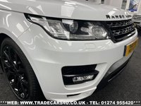 USED 2014 64 LAND ROVER RANGE ROVER SPORT  SDV6 AUTOBIOGRAPHY DYNAMIC AUTO DIESEL 4X4 UK DELIVERY FLAT FEE &pound;175*OVER 100 IMAGES ON OUR WEBSITE*BESPOKE FINANCE ARRANGED*PART EXCHANGE WELCOME*ALL VEHICLES HPI CLEAR