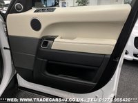 USED 2014 64 LAND ROVER RANGE ROVER SPORT  SDV6 AUTOBIOGRAPHY DYNAMIC AUTO DIESEL 4X4 UK DELIVERY FLAT FEE &pound;175*OVER 100 IMAGES ON OUR WEBSITE*BESPOKE FINANCE ARRANGED*PART EXCHANGE WELCOME*ALL VEHICLES HPI CLEAR