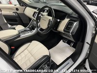 USED 2014 64 LAND ROVER RANGE ROVER SPORT  SDV6 AUTOBIOGRAPHY DYNAMIC AUTO DIESEL 4X4 UK DELIVERY FLAT FEE &pound;175*OVER 100 IMAGES ON OUR WEBSITE*BESPOKE FINANCE ARRANGED*PART EXCHANGE WELCOME*ALL VEHICLES HPI CLEAR