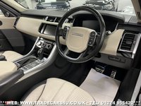 USED 2014 64 LAND ROVER RANGE ROVER SPORT  SDV6 AUTOBIOGRAPHY DYNAMIC AUTO DIESEL 4X4 UK DELIVERY FLAT FEE &pound;175*OVER 100 IMAGES ON OUR WEBSITE*BESPOKE FINANCE ARRANGED*PART EXCHANGE WELCOME*ALL VEHICLES HPI CLEAR