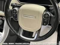 USED 2014 64 LAND ROVER RANGE ROVER SPORT  SDV6 AUTOBIOGRAPHY DYNAMIC AUTO DIESEL 4X4 UK DELIVERY FLAT FEE &pound;175*OVER 100 IMAGES ON OUR WEBSITE*BESPOKE FINANCE ARRANGED*PART EXCHANGE WELCOME*ALL VEHICLES HPI CLEAR