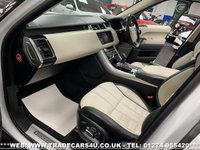 USED 2014 64 LAND ROVER RANGE ROVER SPORT  SDV6 AUTOBIOGRAPHY DYNAMIC AUTO DIESEL 4X4 UK DELIVERY FLAT FEE &pound;175*OVER 100 IMAGES ON OUR WEBSITE*BESPOKE FINANCE ARRANGED*PART EXCHANGE WELCOME*ALL VEHICLES HPI CLEAR