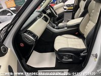 USED 2014 64 LAND ROVER RANGE ROVER SPORT  SDV6 AUTOBIOGRAPHY DYNAMIC AUTO DIESEL 4X4 UK DELIVERY FLAT FEE &pound;175*OVER 100 IMAGES ON OUR WEBSITE*BESPOKE FINANCE ARRANGED*PART EXCHANGE WELCOME*ALL VEHICLES HPI CLEAR