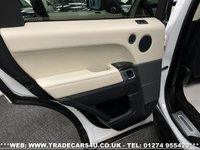 USED 2014 64 LAND ROVER RANGE ROVER SPORT  SDV6 AUTOBIOGRAPHY DYNAMIC AUTO DIESEL 4X4 UK DELIVERY FLAT FEE &pound;175*OVER 100 IMAGES ON OUR WEBSITE*BESPOKE FINANCE ARRANGED*PART EXCHANGE WELCOME*ALL VEHICLES HPI CLEAR