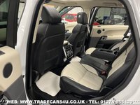 USED 2014 64 LAND ROVER RANGE ROVER SPORT  SDV6 AUTOBIOGRAPHY DYNAMIC AUTO DIESEL 4X4 UK DELIVERY FLAT FEE &pound;175*OVER 100 IMAGES ON OUR WEBSITE*BESPOKE FINANCE ARRANGED*PART EXCHANGE WELCOME*ALL VEHICLES HPI CLEAR
