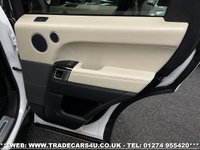 USED 2014 64 LAND ROVER RANGE ROVER SPORT  SDV6 AUTOBIOGRAPHY DYNAMIC AUTO DIESEL 4X4 UK DELIVERY FLAT FEE &pound;175*OVER 100 IMAGES ON OUR WEBSITE*BESPOKE FINANCE ARRANGED*PART EXCHANGE WELCOME*ALL VEHICLES HPI CLEAR