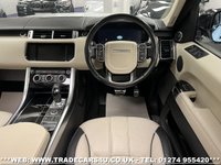 USED 2014 64 LAND ROVER RANGE ROVER SPORT  SDV6 AUTOBIOGRAPHY DYNAMIC AUTO DIESEL 4X4 UK DELIVERY FLAT FEE &pound;175*OVER 100 IMAGES ON OUR WEBSITE*BESPOKE FINANCE ARRANGED*PART EXCHANGE WELCOME*ALL VEHICLES HPI CLEAR