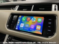USED 2014 64 LAND ROVER RANGE ROVER SPORT  SDV6 AUTOBIOGRAPHY DYNAMIC AUTO DIESEL 4X4 UK DELIVERY FLAT FEE &pound;175*OVER 100 IMAGES ON OUR WEBSITE*BESPOKE FINANCE ARRANGED*PART EXCHANGE WELCOME*ALL VEHICLES HPI CLEAR