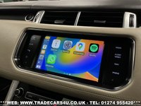 USED 2014 64 LAND ROVER RANGE ROVER SPORT  SDV6 AUTOBIOGRAPHY DYNAMIC AUTO DIESEL 4X4 UK DELIVERY FLAT FEE &pound;175*OVER 100 IMAGES ON OUR WEBSITE*BESPOKE FINANCE ARRANGED*PART EXCHANGE WELCOME*ALL VEHICLES HPI CLEAR