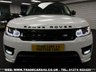 USED 2014 64 LAND ROVER RANGE ROVER SPORT  SDV6 AUTOBIOGRAPHY DYNAMIC AUTO DIESEL 4X4 UK DELIVERY FLAT FEE &pound;175*OVER 100 IMAGES ON OUR WEBSITE*BESPOKE FINANCE ARRANGED*PART EXCHANGE WELCOME*ALL VEHICLES HPI CLEAR