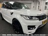 USED 2014 64 LAND ROVER RANGE ROVER SPORT  SDV6 AUTOBIOGRAPHY DYNAMIC AUTO DIESEL 4X4 UK DELIVERY FLAT FEE &pound;175*OVER 100 IMAGES ON OUR WEBSITE*BESPOKE FINANCE ARRANGED*PART EXCHANGE WELCOME*ALL VEHICLES HPI CLEAR