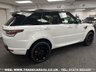 USED 2014 64 LAND ROVER RANGE ROVER SPORT  SDV6 AUTOBIOGRAPHY DYNAMIC AUTO DIESEL 4X4 UK DELIVERY FLAT FEE &pound;175*OVER 100 IMAGES ON OUR WEBSITE*BESPOKE FINANCE ARRANGED*PART EXCHANGE WELCOME*ALL VEHICLES HPI CLEAR