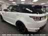 USED 2014 64 LAND ROVER RANGE ROVER SPORT  SDV6 AUTOBIOGRAPHY DYNAMIC AUTO DIESEL 4X4 UK DELIVERY FLAT FEE &pound;175*OVER 100 IMAGES ON OUR WEBSITE*BESPOKE FINANCE ARRANGED*PART EXCHANGE WELCOME*ALL VEHICLES HPI CLEAR