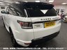 USED 2014 64 LAND ROVER RANGE ROVER SPORT  SDV6 AUTOBIOGRAPHY DYNAMIC AUTO DIESEL 4X4 UK DELIVERY FLAT FEE &pound;175*OVER 100 IMAGES ON OUR WEBSITE*BESPOKE FINANCE ARRANGED*PART EXCHANGE WELCOME*ALL VEHICLES HPI CLEAR