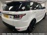 USED 2014 64 LAND ROVER RANGE ROVER SPORT  SDV6 AUTOBIOGRAPHY DYNAMIC AUTO DIESEL 4X4 UK DELIVERY FLAT FEE &pound;175*OVER 100 IMAGES ON OUR WEBSITE*BESPOKE FINANCE ARRANGED*PART EXCHANGE WELCOME*ALL VEHICLES HPI CLEAR