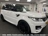 USED 2014 64 LAND ROVER RANGE ROVER SPORT  SDV6 AUTOBIOGRAPHY DYNAMIC AUTO DIESEL 4X4 UK DELIVERY FLAT FEE &pound;175*OVER 100 IMAGES ON OUR WEBSITE*BESPOKE FINANCE ARRANGED*PART EXCHANGE WELCOME*ALL VEHICLES HPI CLEAR