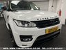 USED 2014 64 LAND ROVER RANGE ROVER SPORT  SDV6 AUTOBIOGRAPHY DYNAMIC AUTO DIESEL 4X4 UK DELIVERY FLAT FEE &pound;175*OVER 100 IMAGES ON OUR WEBSITE*BESPOKE FINANCE ARRANGED*PART EXCHANGE WELCOME*ALL VEHICLES HPI CLEAR