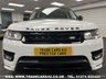 USED 2014 64 LAND ROVER RANGE ROVER SPORT  SDV6 AUTOBIOGRAPHY DYNAMIC AUTO DIESEL 4X4 UK DELIVERY FLAT FEE &pound;175*OVER 100 IMAGES ON OUR WEBSITE*BESPOKE FINANCE ARRANGED*PART EXCHANGE WELCOME*ALL VEHICLES HPI CLEAR