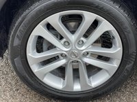 USED 2016 16 NISSAN JUKE 1.5 N-CONNECTA DCI 5d 110 BHP HIGH SPEC LOW MILES