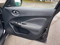 USED 2016 16 NISSAN JUKE 1.5 N-CONNECTA DCI 5d 110 BHP HIGH SPEC LOW MILES