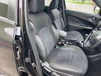 USED 2016 16 NISSAN JUKE 1.5 N-CONNECTA DCI 5d 110 BHP HIGH SPEC LOW MILES