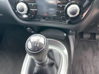 USED 2016 16 NISSAN JUKE 1.5 N-CONNECTA DCI 5d 110 BHP HIGH SPEC LOW MILES
